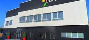 Eurochoc duplicará su producción tras la inauguración de sus nuevas instalaciones