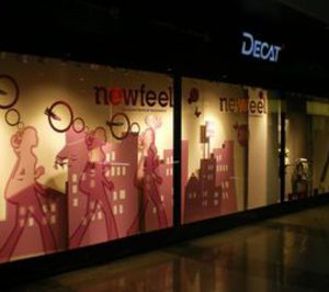 Decathlon avanza un nuevo paso en la diversificación de su negocio en España