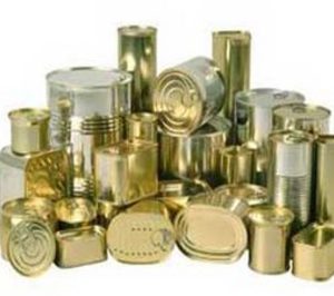 Competencia incoa tres expedientes para el sector de hojalata