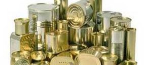 Competencia incoa tres expedientes para el sector de hojalata