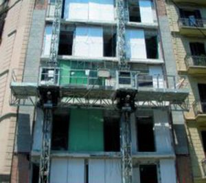 Room Mate inaugura en Barcelona y en otoño llegará a Sudamérica