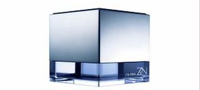 Shiseido presenta un nuevo perfume para hombre