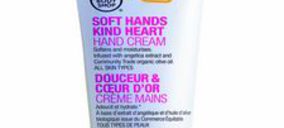 The Body Shop, contra el tráfico sexual de niños