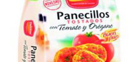 Dulcesol sigue a su ritmo