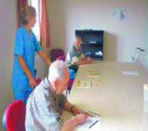 Nuevo centro de día en Eibar