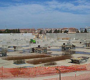 Ceinsa ejecuta obras por valor de 68 M