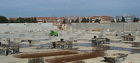 Ceinsa ejecuta obras por valor de 68 M