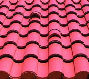 Uralita reestructura su división de tejados