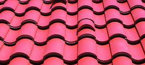 Uralita reestructura su división de tejados