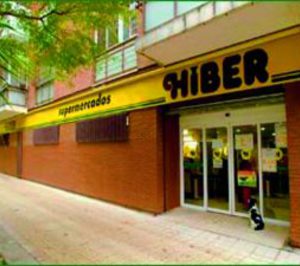 Híber comienza la integración de los supermercados adquiridos a Eroski