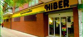 Híber comienza la integración de los supermercados adquiridos a Eroski