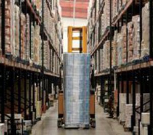 El operador logístico cántabro Garvasa amplía sus almacenes en 20.000 m2