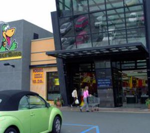 Hiperdino sustituirá la enseña Netto en Canarias