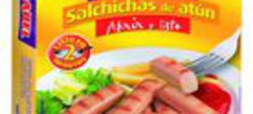 ‘Isabel’ también se apunta a las salchichas de atún