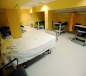 Eibar anunciará en octubre las características de su nuevo hospital