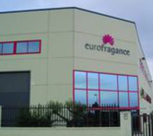 Eurofragance amplía su oferta con una línea de aromas de frutas
