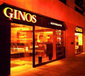 Jutesu Inter, primer franquiciado de Ginos