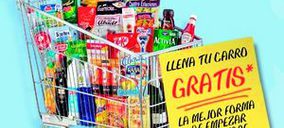 El Corte Inglés regalará 250.000 carros de la compra