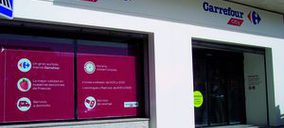 Carrefour City llega al centro de Toledo