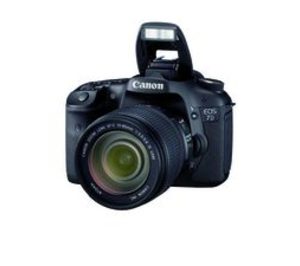 Los beneficios de Canon se reducen un 84% en el primer semestre