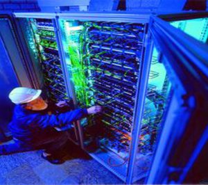 Imtech culmina la integración de las adquiridas Huguet y Huguet Catalunya