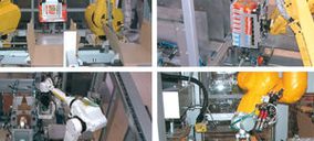 Cermex mantiene la puesta en el sector de robótica