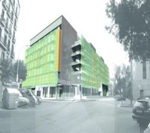 El Clínic contará con un nuevo edificio de 47.500 m2, tras invertir 158 M