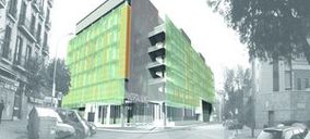 El Clínic contará con un nuevo edificio de 47.500 m2, tras invertir 158 M