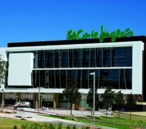 El Corte Inglés abrirá mañana su primer centro comercial en Salamanca