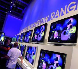 Las innovaciones tiran del mercado europeo de electrónica de consumo