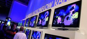 Las innovaciones tiran del mercado europeo de electrónica de consumo