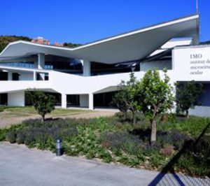 En marcha la nueva sede del Instituto de Microcirugía Ocular