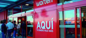 Worten prepara su aterrizaje en Toledo