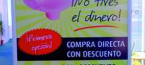 Abre sus puertas el primer Salón del Outlet Residencial