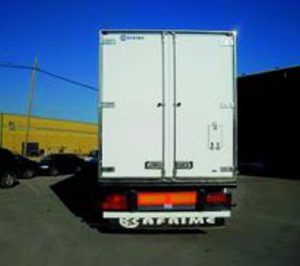 Cafrime presenta concurso de acreedores