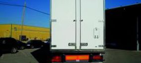 Cafrime presenta concurso de acreedores