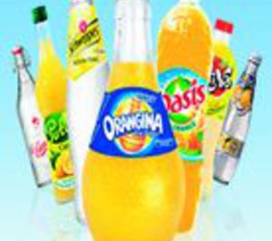 Suntory negocia comprar Schweppes