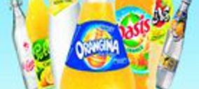 Suntory negocia comprar Schweppes