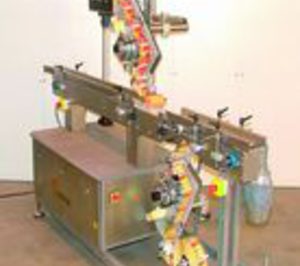 Mecatronic pasa a manos de sus trabajadores