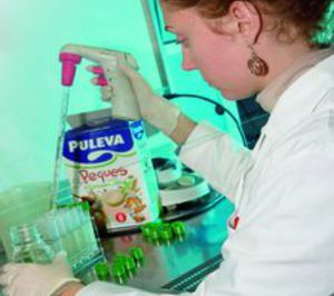 Dos incipientes proyectos podrían ver la luz al amparo de Puleva Biotech