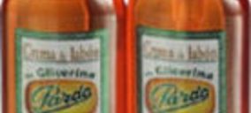 Jabones Pardo prevé reducir su facturación hasta 16 M€ en 2009