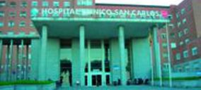 La Comunidad de Madrid acelera la segunda fase del Clínico San Carlos