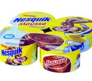 Lactalis Nestlé lanzará en octubre una importante renovación de su catálogo