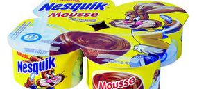 Lactalis Nestlé lanzará en octubre una importante renovación de su catálogo