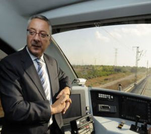 España e Italia impulsan las autopistas del mar entre ambos países