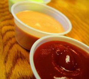 Salsas ambiente: Un mercado con mucho valor