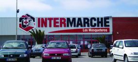 Intermarché abandona España
