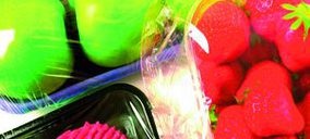 Termoformados y bandejas: tocados por el gran consumo