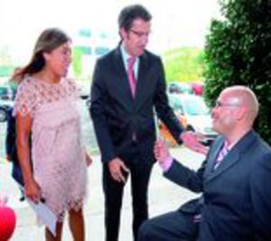 La Xunta de Galicia invertirá 5,19 M en centros para dependientes