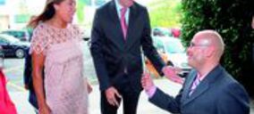 La Xunta de Galicia invertirá 5,19 M en centros para dependientes